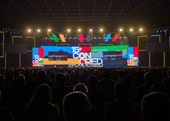 Goiânia sediará o 16º Concred, maior congresso do cooperativismo de crédito