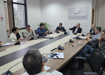 Troca de experiências entre OCB-GO e Sistema Ocepar reforça desenvolvimento do setor 2 ACONTECE 2