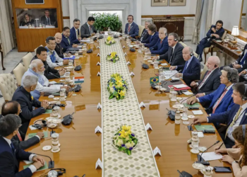 Brasil e Índia avançam em cooperação agrícola e discutem ampliação de comércio bilateral