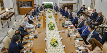 Brasil e Índia avançam em cooperação agrícola e discutem ampliação de comércio bilateral