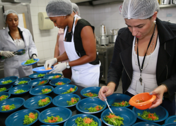 Agricultura familiar vai faturar R$ 2,4 milhões com venda para a merenda escolar