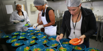 Agricultura familiar vai faturar R$ 2,4 milhões com venda para a merenda escolar