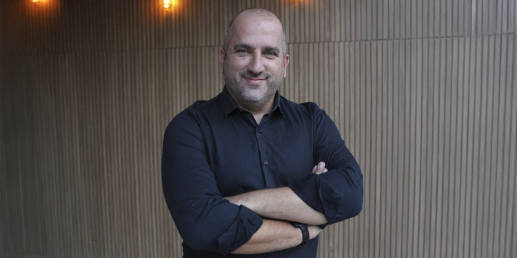 Alexandre Pierro é Alexandre Pierro é mestre em gestão e engenharia da inovação