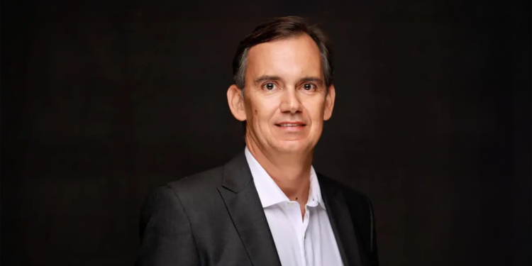 Inon Neves é vice-presidente da Access