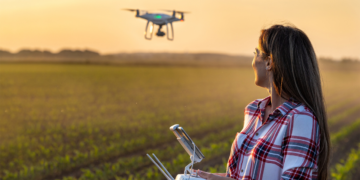 Aportes em agtechs mostram fôlego após novas operações 8 Aportes em agtechs mostram fôlego após novas operações