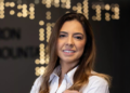 Ana Carla Martins é diretora-geral da Iron Mountain Brasil