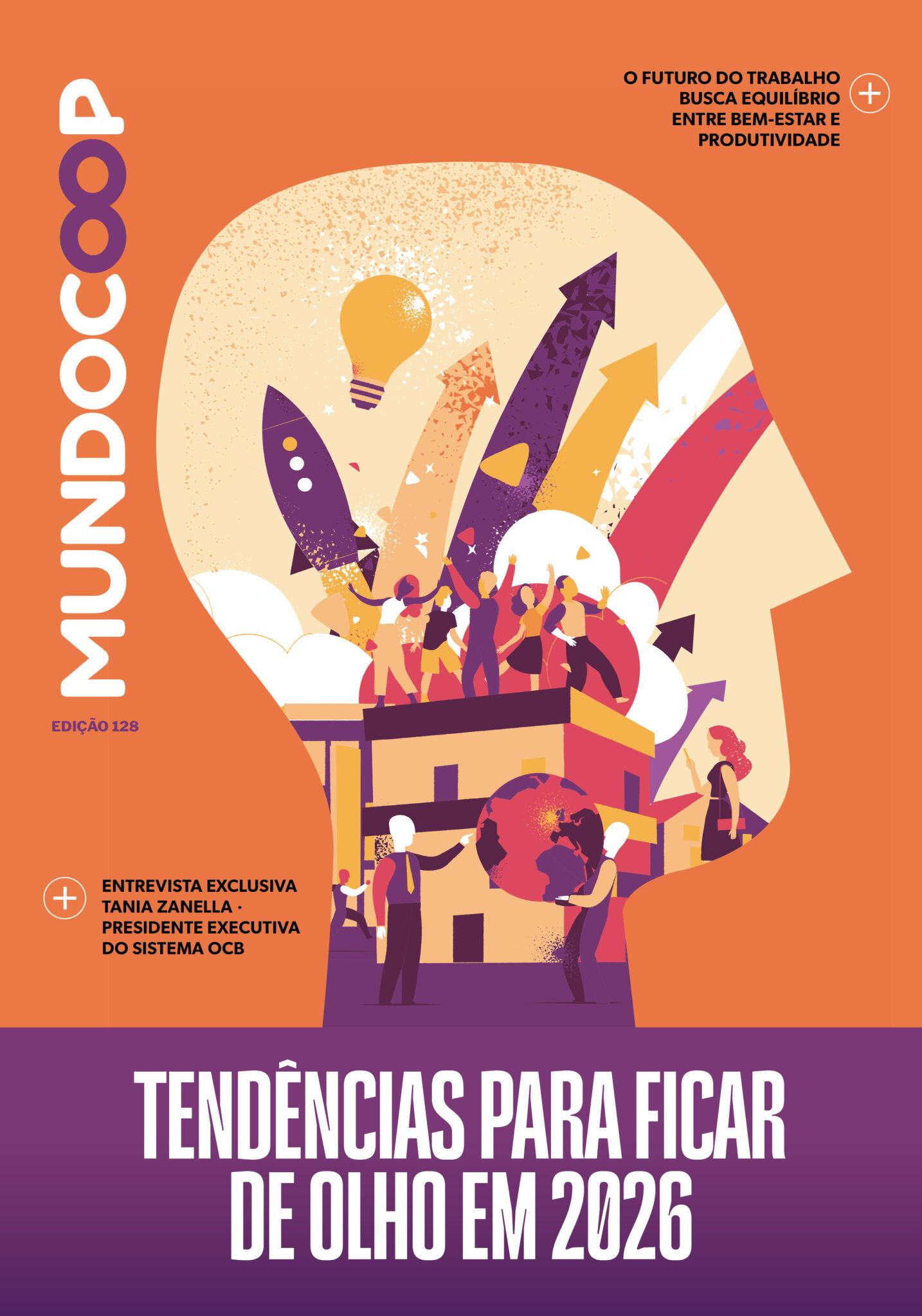 Credifoz apresenta nova identidade visual e passa a destacar a marca Ailos
