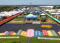 Cooperativas impulsionam inovação e negócios no Show Rural Coopavel 2026