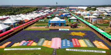 Cooperativas impulsionam inovação e negócios no Show Rural Coopavel 2026 8 Cooperativas impulsionam inovação e negócios no Show Rural Coopavel 2026