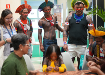 COP30 consolida cooperativismo paraense como modelo global para clima e desenvolvimento