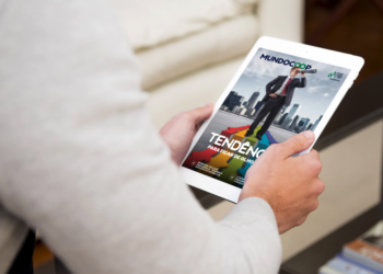 Tendências para ficar de olho em 2026: A nova edição da Revista MundoCoop está no ar! 3 Tendências para ficar de olho em 2026: A nova edição da Revista MundoCoop está no ar!