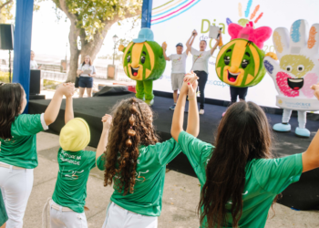 Dia C 2025 amplia atuação e beneficia quase 4 milhões de pessoas
