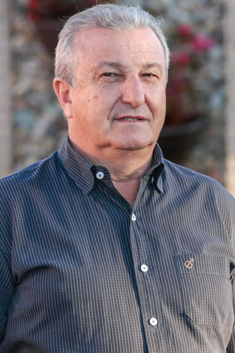 Dilvo Grolli presidente da Coopavel copiar