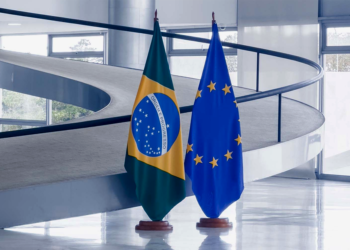 Câmara aprova acordo Mercosul–UE e texto avança no Congresso 2 Câmara aprova acordo Mercosul–UE e texto avança no Congresso