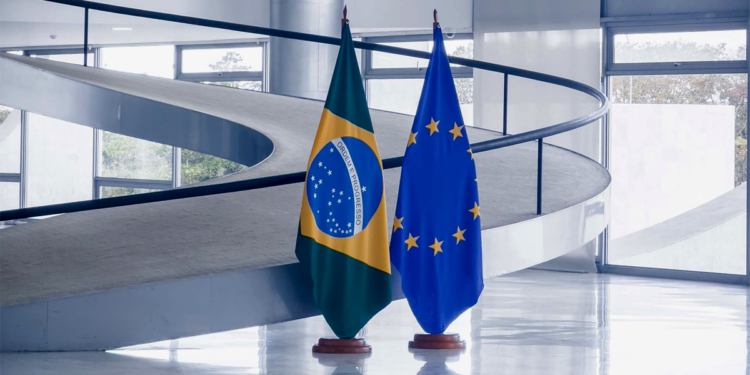 Câmara aprova acordo Mercosul–UE e texto avança no Congresso