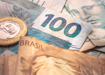 Mercado reduz previsão da inflação para 3,95% este ano