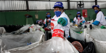 Fortalecimento da economia circular no Brasil passa pela organização das cooperativas