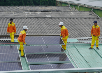 Crédito sustentável amplia acesso à energia solar entre cooperados catarinenses 4 Crédito sustentável amplia acesso à energia solar entre cooperados catarinenses