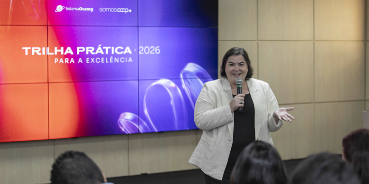 Sistema Ocemg inicia trilha prática para fortalecer gestão das cooperativas mineiras