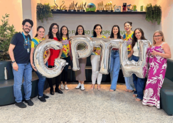 Cooperativa Central Sicoob Uni renova selo GPTW com alta participação dos colaboradores 2 GESTAO 7