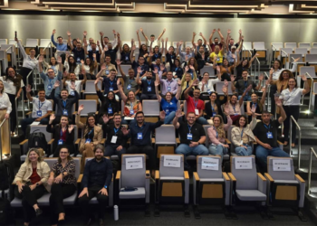 Sistemas Ocesp e OCB lançam o Programa Futuras Lideranças 3 Sistemas Ocesp e OCB lançam o Programa Futuras Lideranças