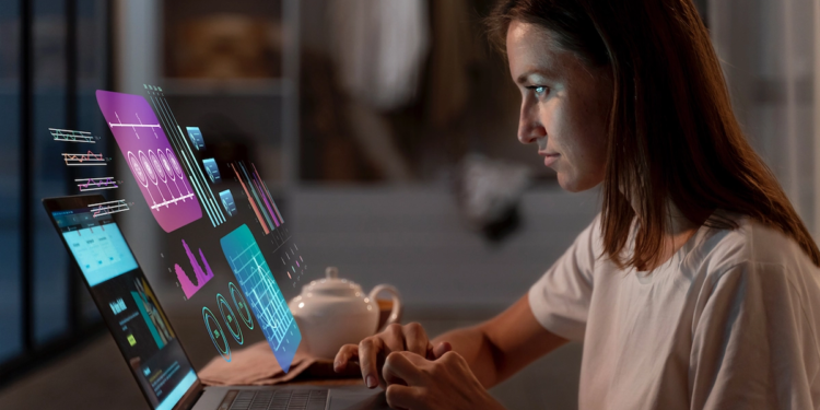 Nova fronteira da comunicação corporativa: como inteligências artificiais estão “lendo” as marcas brasileiras? 1 IA