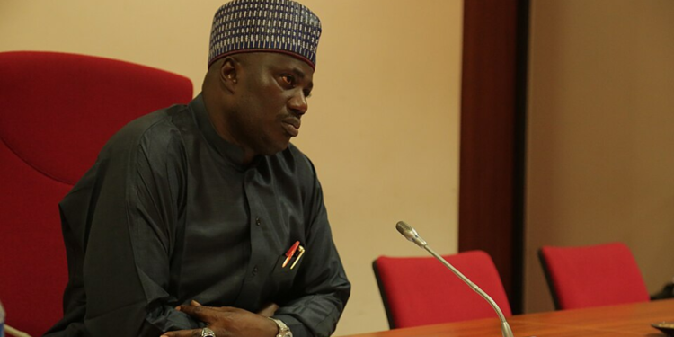 Governo nigeriano anuncia plano de transformação digital para cooperativas 1 Governo nigeriano anuncia plano de transformação digital para cooperativas