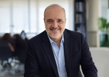 Luis Cláudio Silva é Sócio-Fundador da MundoCoop