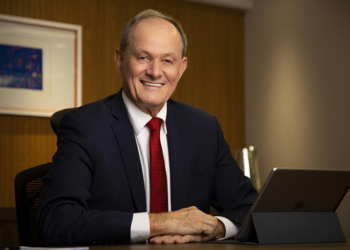 Manfred Dasenbrock é diretor da WOCCU