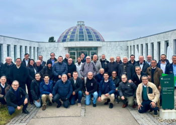 Sistema Ocesp inicia primeira turma do intercâmbio com lideranças do Sistema Unimed na Suíça 2 Sistema Ocesp inicia primeira turma do intercâmbio com lideranças do Sistema Unimed na Suíça