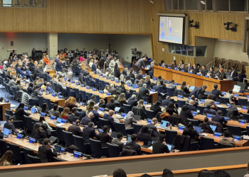 Brasil apresenta modelo cooperativo como vetor de inclusão e desenvolvimento em evento da ONU