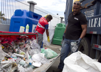 Setor de reciclagem teme perder competitividade com reforma tributária 2 Setor de reciclagem teme perder competitividade com reforma tributária
