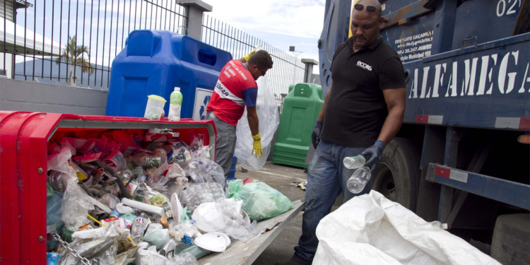 Setor de reciclagem teme perder competitividade com reforma tributária