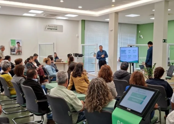 Programa da Cooperativa Sicredi das Culturas RS/MG amplia apoio a entidades no RS e em MG 3 Cooperativa Sicredi das Culturas RS/MG destina mais de R$ 550 mil a entidades em 2025