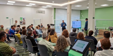 Cooperativa Sicredi das Culturas RS/MG destina mais de R$ 550 mil a entidades em 2025