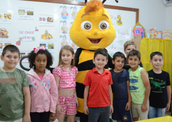 Cooperativa Sicredi das Culturas RS/MG abre ano escolar com cooperação