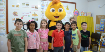 Cooperativa Sicredi das Culturas RS/MG abre ano escolar com cooperação