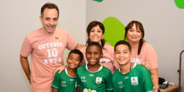 Redirecionamento do IR do Instituto Unimed Vitória registra recorde e amplia cobertura de projetos