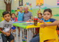 Parceria leva cooperativismo e educação financeira a mais de 1.400 alunos em Viana (ES) 7 Parceria leva cooperativismo e educação financeira a mais de 1.400 alunos em Viana (ES)