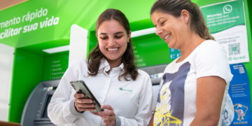 Sistema Cooperativo Sicredi chega a 10 milhões de associados em todo o Brasil