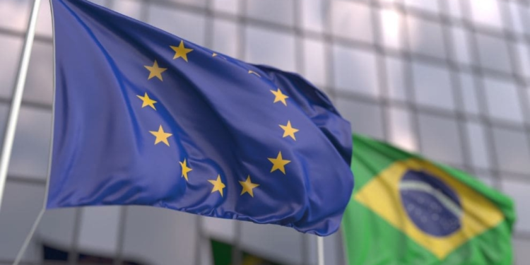 Brasil e União Europeia reconhecem equivalência em proteção de dados