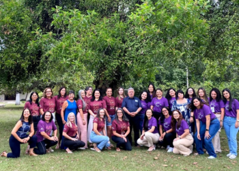 Cooperativa Unimed Vale do São Francisco participa de encontro da Comissão Estadual de Mulheres do PE