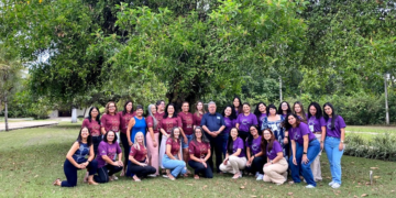 Cooperativa Unimed Vale do São Francisco participa de encontro da Comissão Estadual de Mulheres do PE