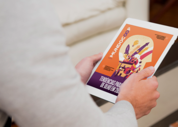 Tendências para ficar de olho em 2026: A nova edição da Revista MundoCoop está no ar!