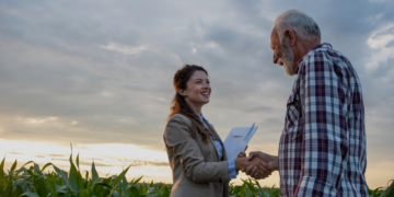 Crédito rural mantém expansão com apoio do cooperativismo financeiro 10 Crédito rural mantém expansão com apoio do cooperativismo financeiro