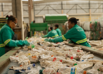 PepsiCo aposta na parceria com cooperativas para impulsionar logística reversa no país