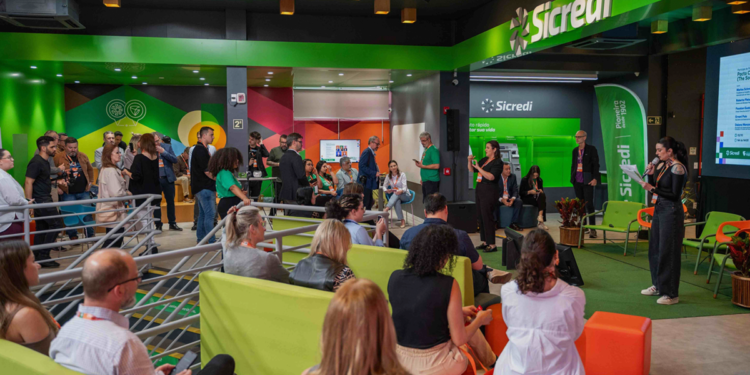 Cooperativa Sicredi Pioneira é destaque no Certificado de Consumo de Capitalismo Consciente