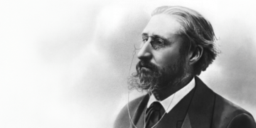 Charles Gide: a história de um dos maiores pensadores do coop mundial 9 Charles Gide: a história de um dos maiores pensadores do coop mundial