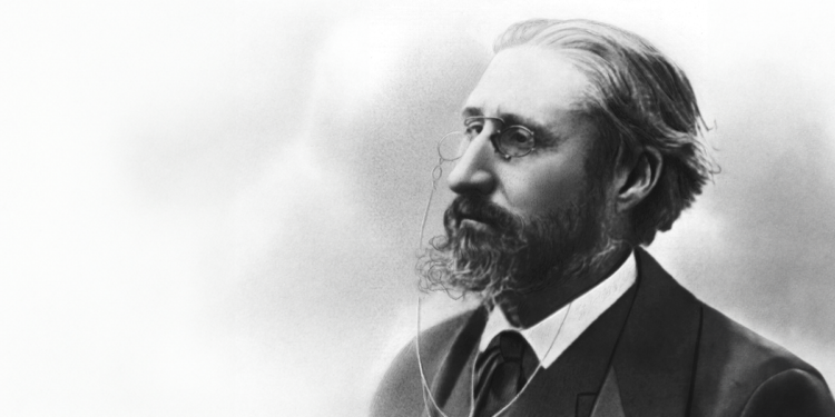 Charles Gide: a história de um dos maiores pensadores do coop mundial