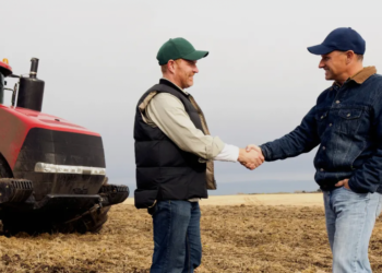 Crédito rural em ciclo de cautela leva cooperativas a reforçar proximidade com produtores